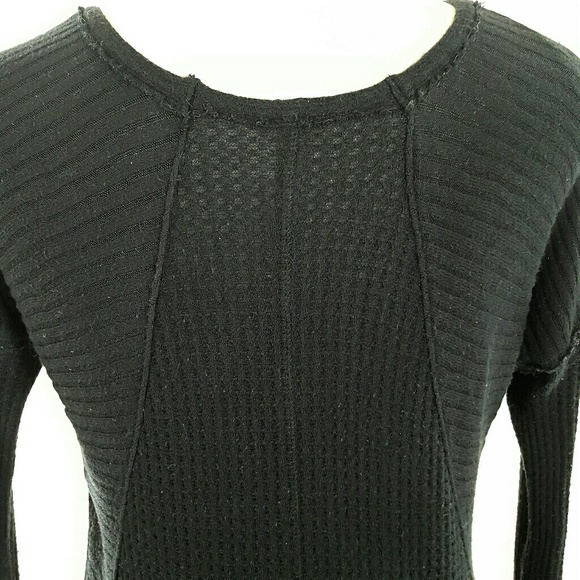 Sz M Free People Ventura Thermal - Picture 3 of 8